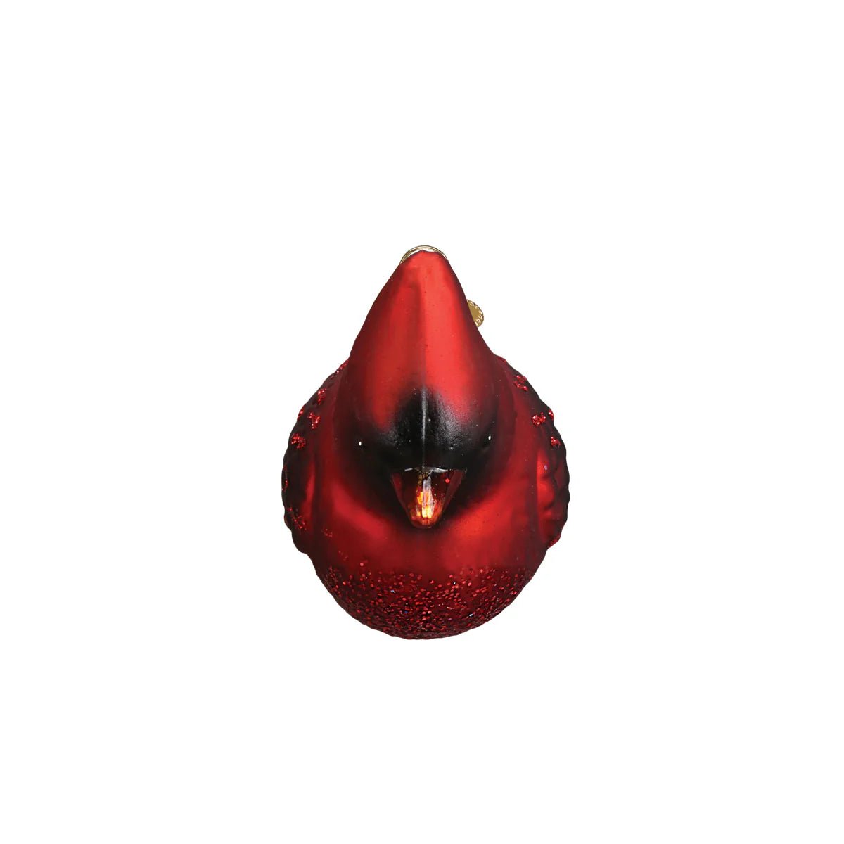 Northern Cardinal Ornament - Nifty Decor & More