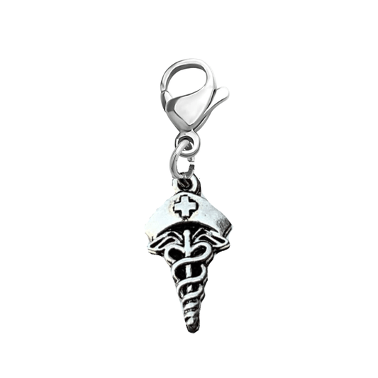 Nurse Charm - Nifty Decor & More
