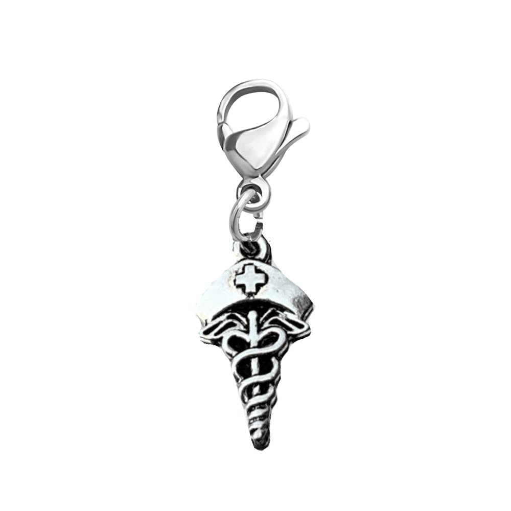 Nurse Charm - Nifty Decor & More
