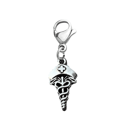 Nurse Charm - Nifty Decor & More