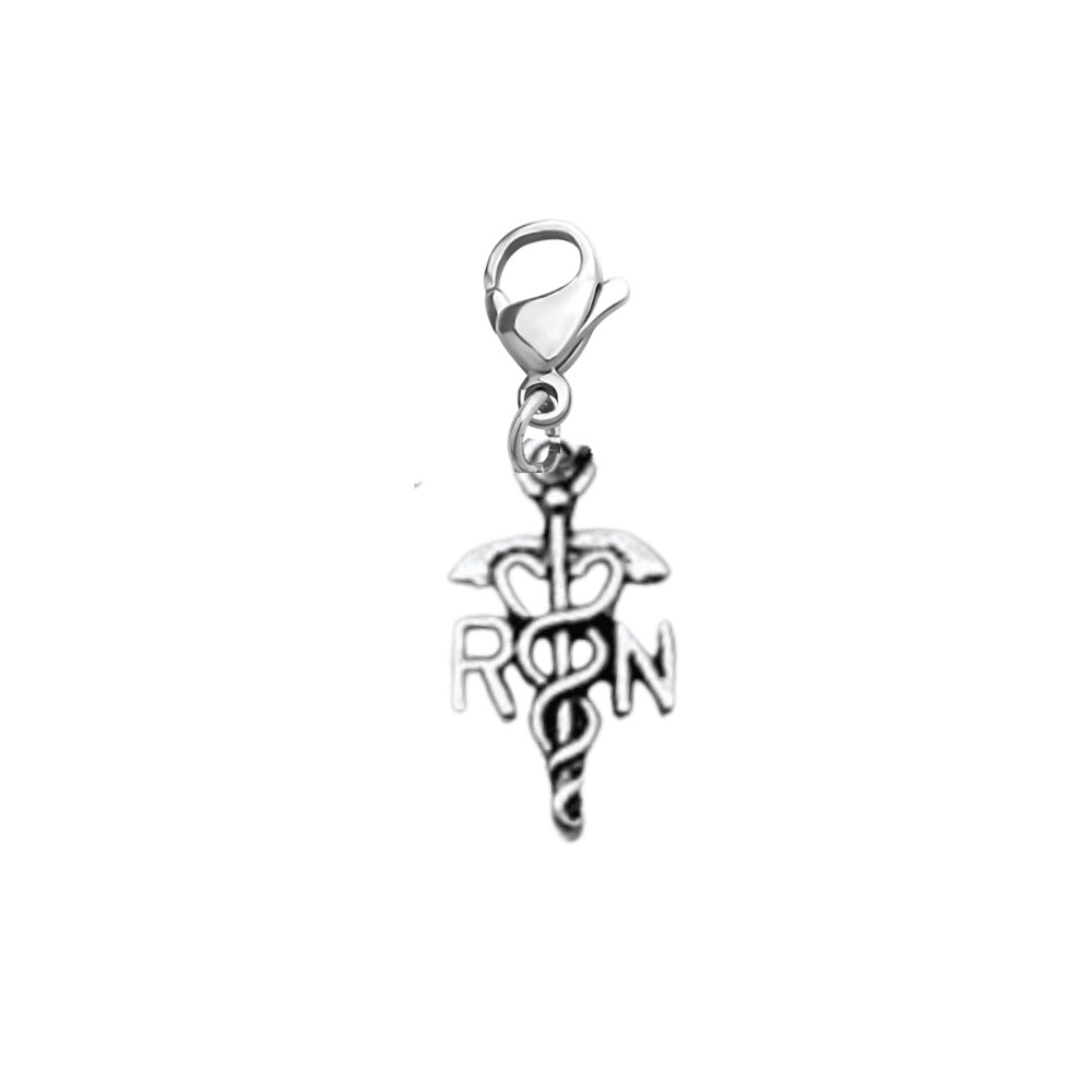 Nurse Charm - Nifty Decor & More