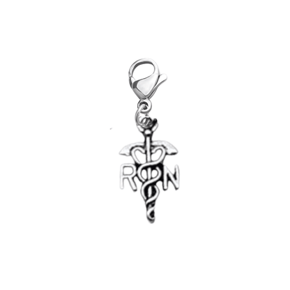 Nurse Charm - Nifty Decor & More
