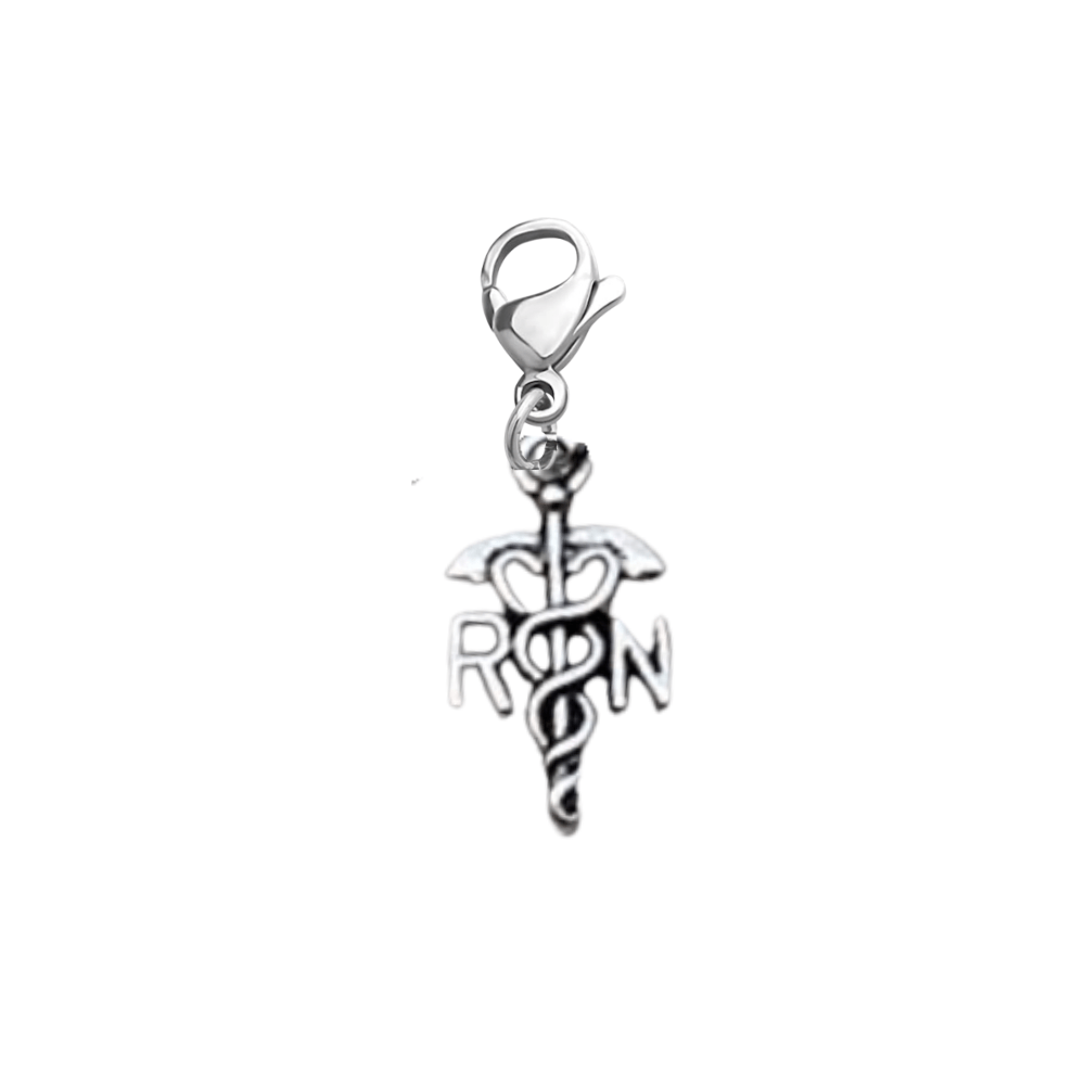 Nurse Charm - Nifty Decor & More