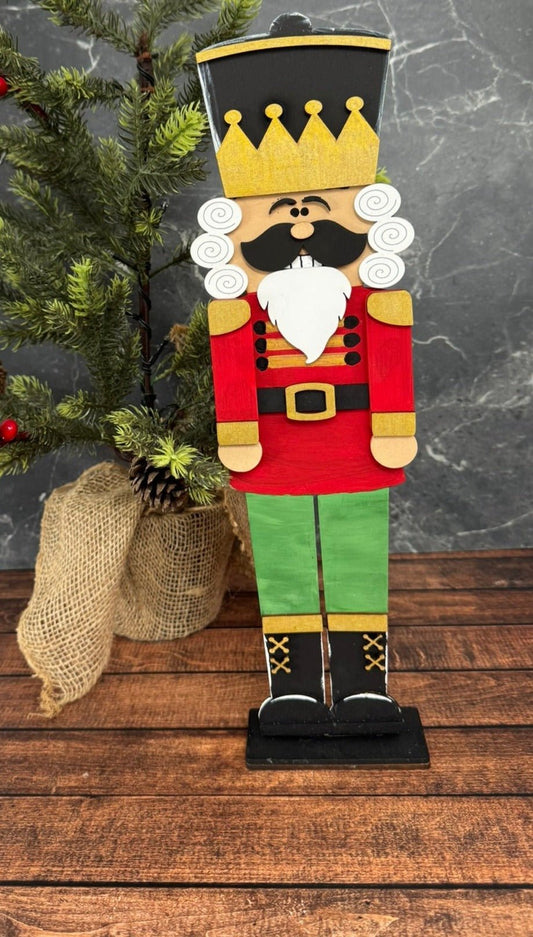 Nutcracker Décor - Nifty Decor & More
