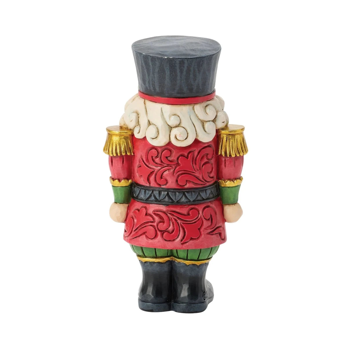 Nutcracker Mini Figurine - Nifty Decor & More