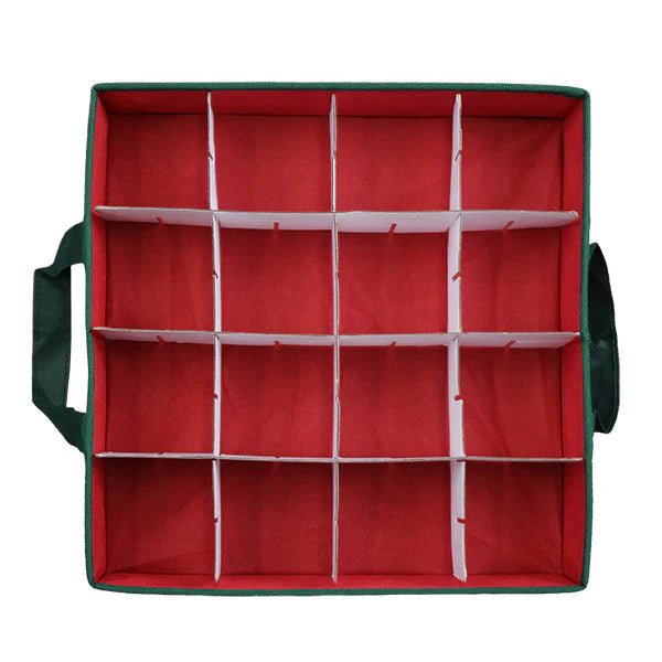 Ornament Storage Box - Nifty Decor & More