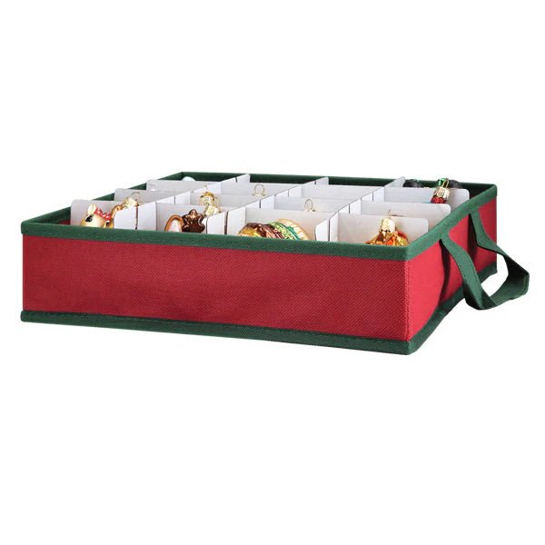 Ornament Storage Box - Nifty Decor & More