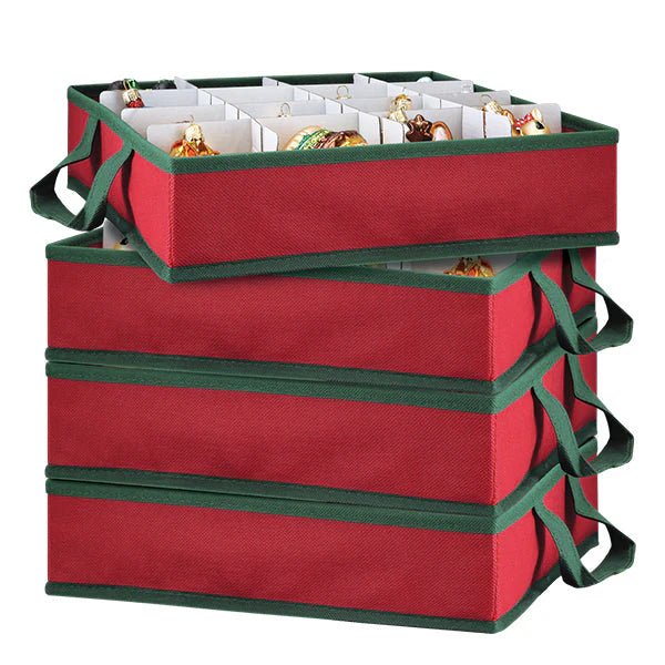 Ornament Storage Box - Nifty Decor & More