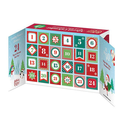 Ornaments Advent Calendar - Nifty Decor & More