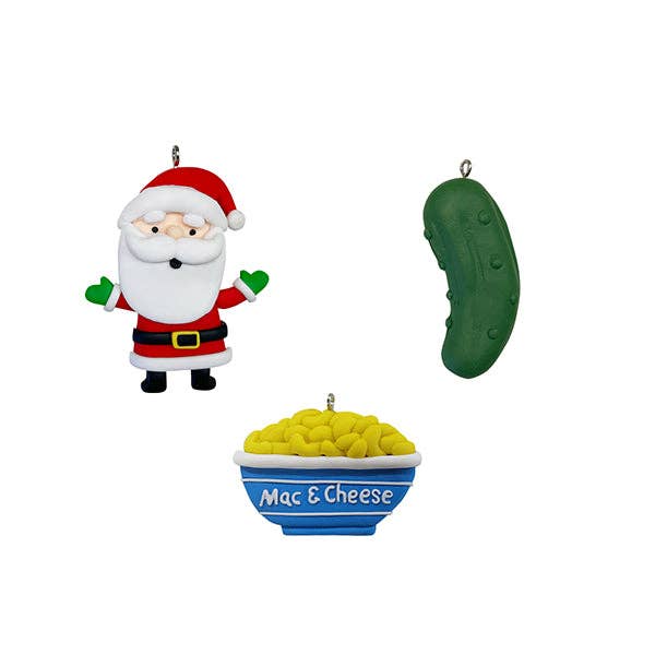 Ornaments Advent Calendar