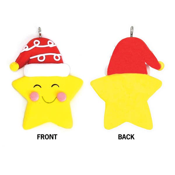 Ornaments Advent Calendar - Nifty Decor & More