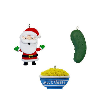 Ornaments Advent Calendar - Nifty Decor & More