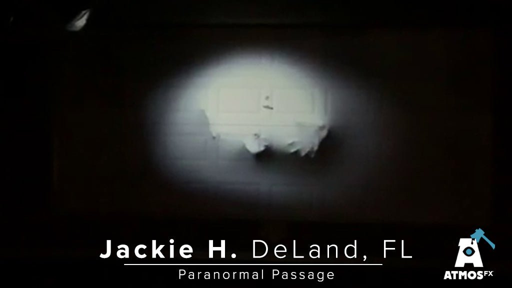 Paranormal Passage Decoration Collection