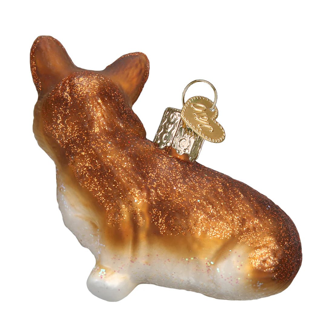 Pembroke Welsh Corgi - Nifty Decor & More