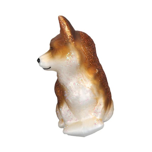 Pembroke Welsh Corgi - Nifty Decor & More