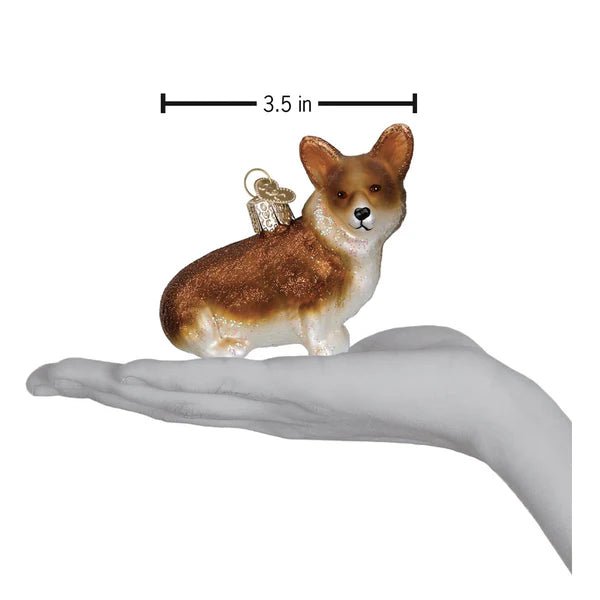 Pembroke Welsh Corgi - Nifty Decor & More
