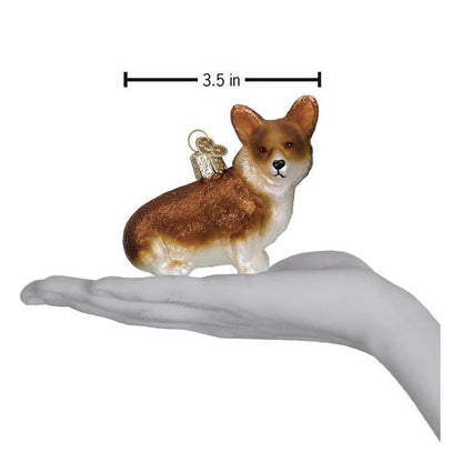 Pembroke Welsh Corgi - Nifty Decor & More