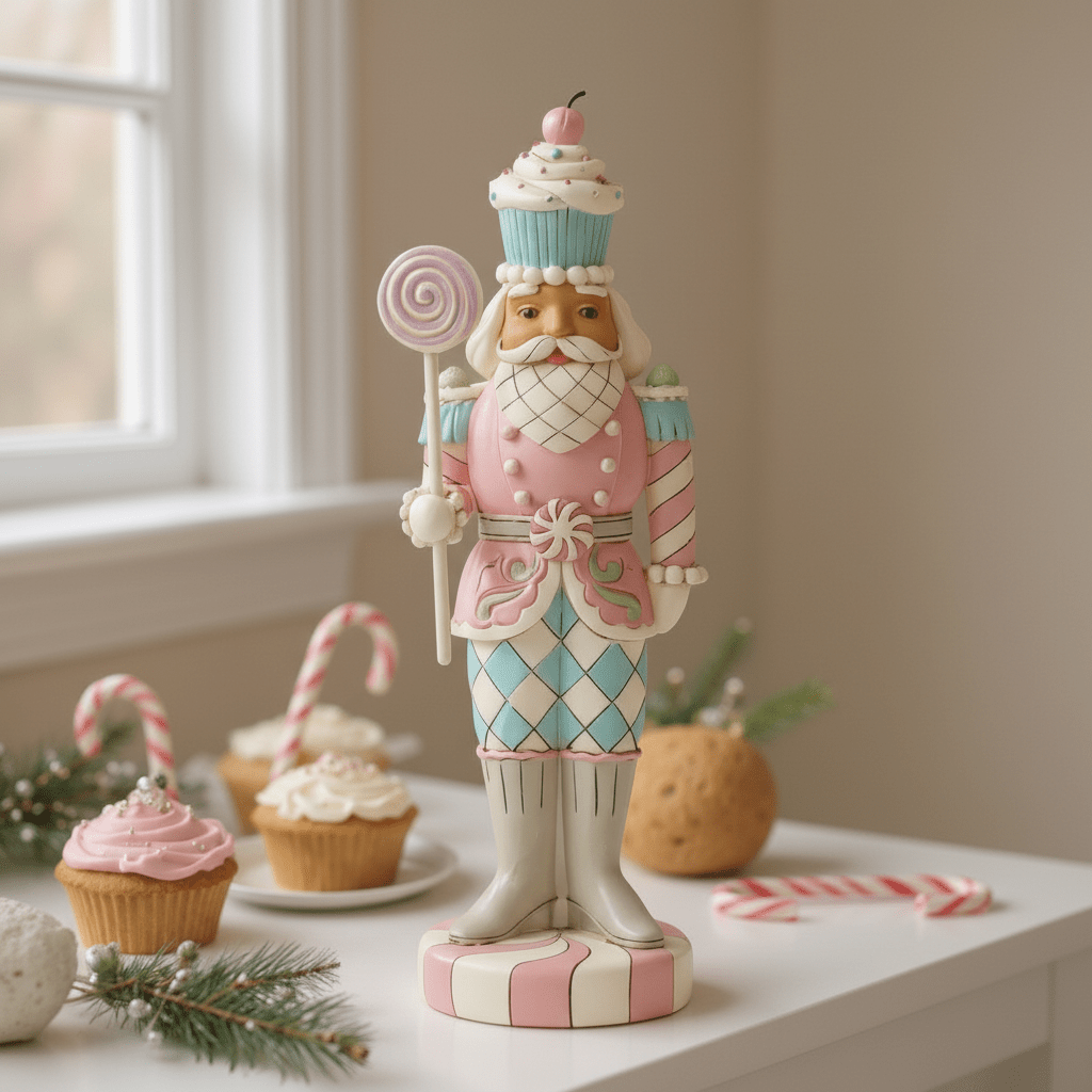 Peppermint Twist - Nifty Decor & More