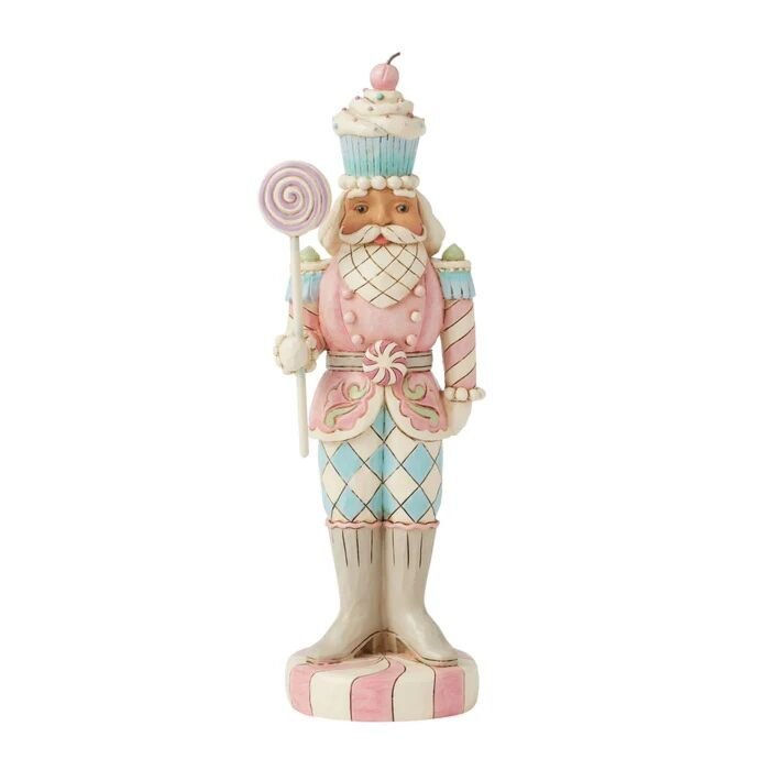 Peppermint Twist - Nifty Decor & More