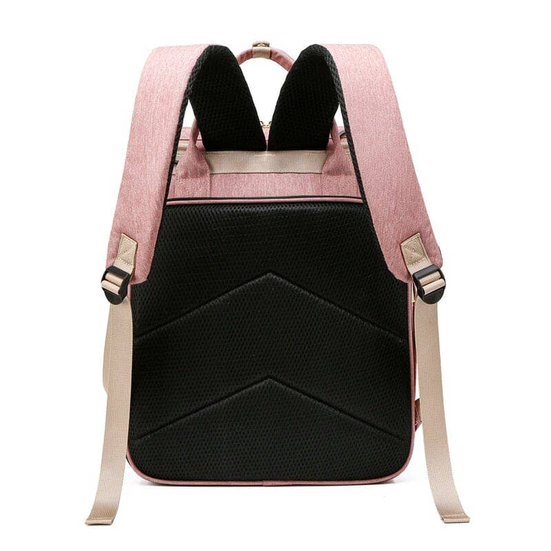 Personalized Embroidered Diaper Bag - Nifty Decor & More