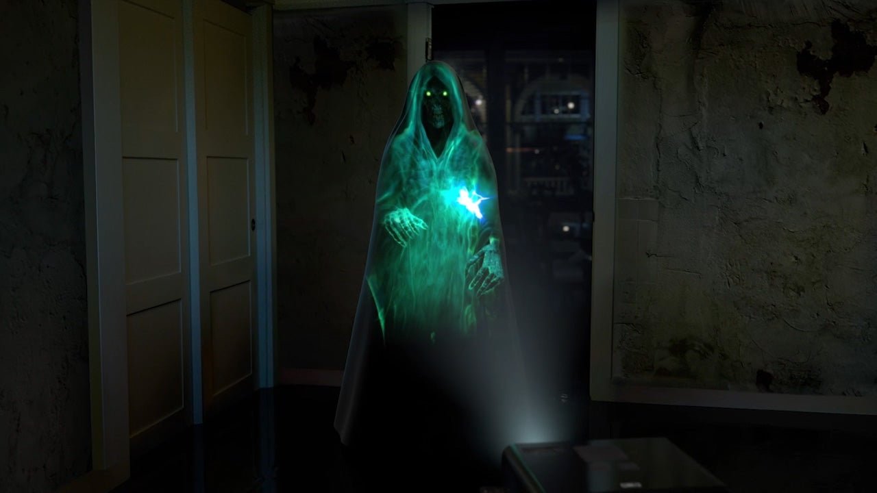 Phantasms 3DFX Bundle Scene