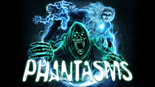 Phantasms Decoration Collection Digital Download