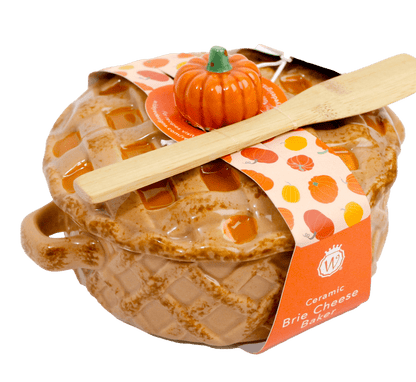 Pie Brie Baker - Nifty Decor & More