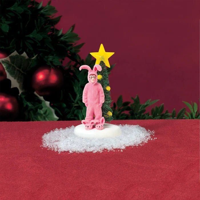 Pink Nightmare - Nifty Decor & More
