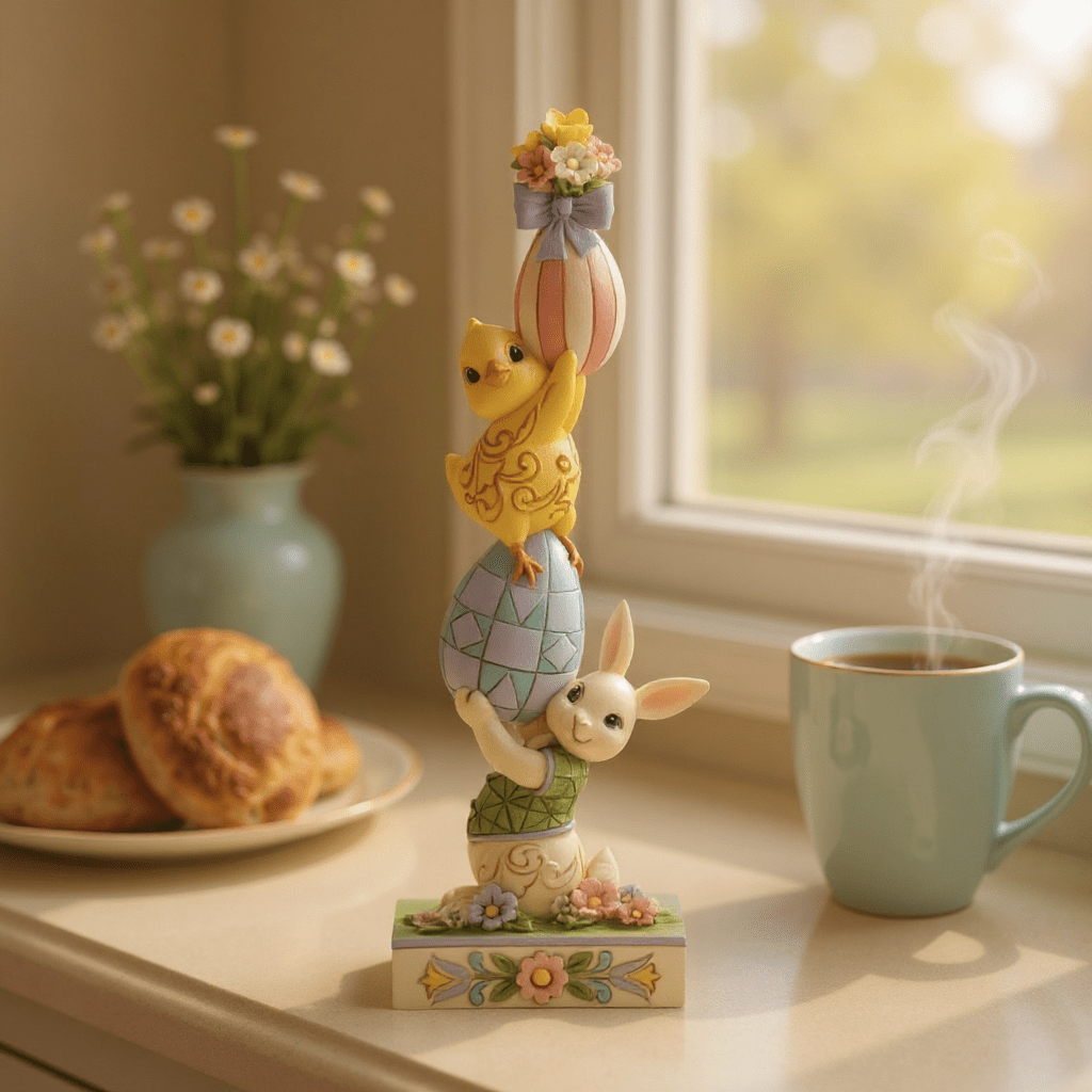 Playful Pile - Up - Nifty Decor & More