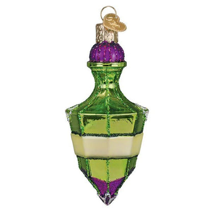 Potion Bottle Ornament - Nifty Decor & More
