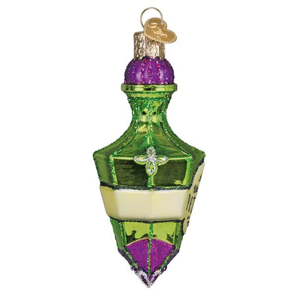 Potion Bottle Ornament - Nifty Decor & More