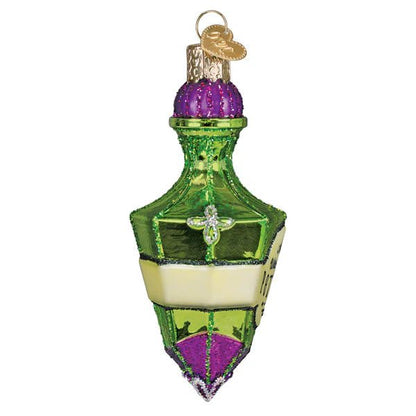 Potion Bottle Ornament - Nifty Decor & More