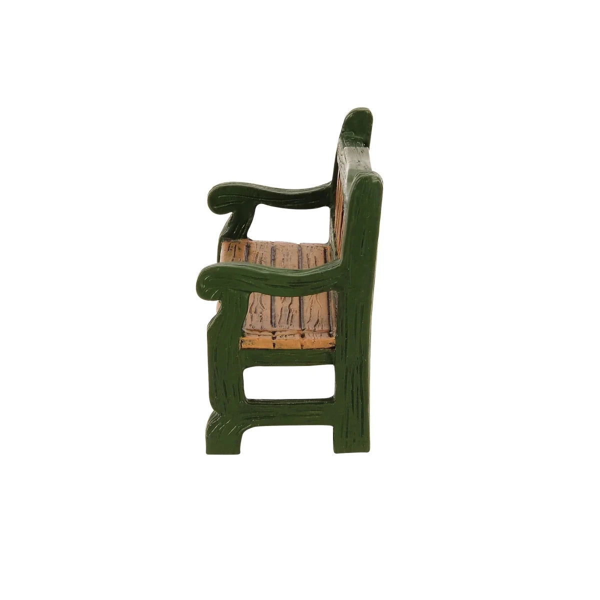 Rickety Bench | Dept 56 - Nifty Decor & More