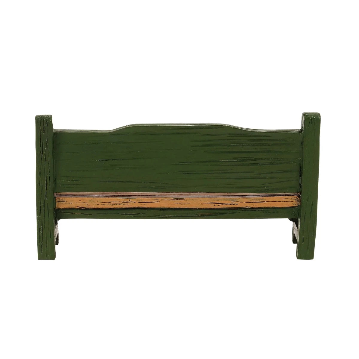 Rickety Bench | Dept 56 - Nifty Decor & More