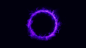 Ring of Fire Scene