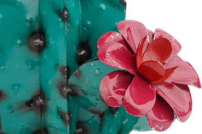 Sahuaro Metal Cactus - Nifty Decor & More