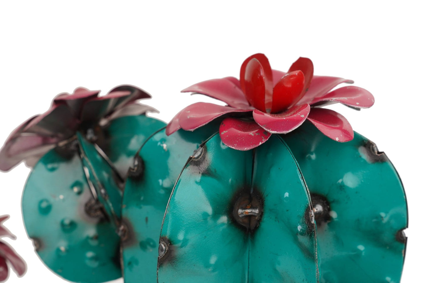 Sahuaro Metal Cactus - Nifty Decor & More