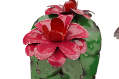 Sahuaro Metal Cactus - Nifty Decor & More