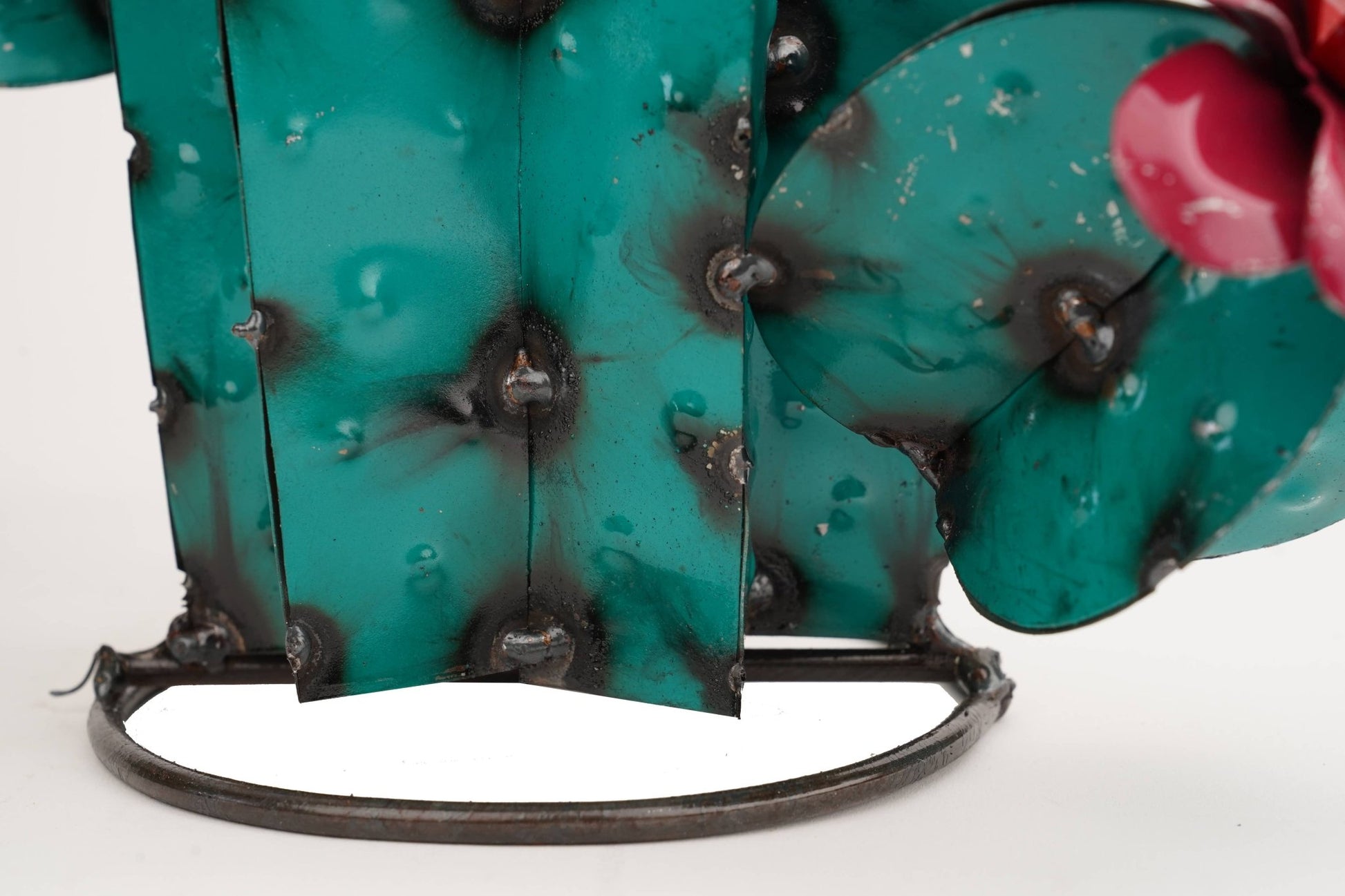 Sahuaro Metal Cactus - Nifty Decor & More