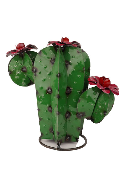 Sahuaro Metal Cactus - Nifty Decor & More