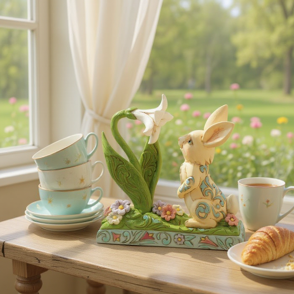 Scent of Spring