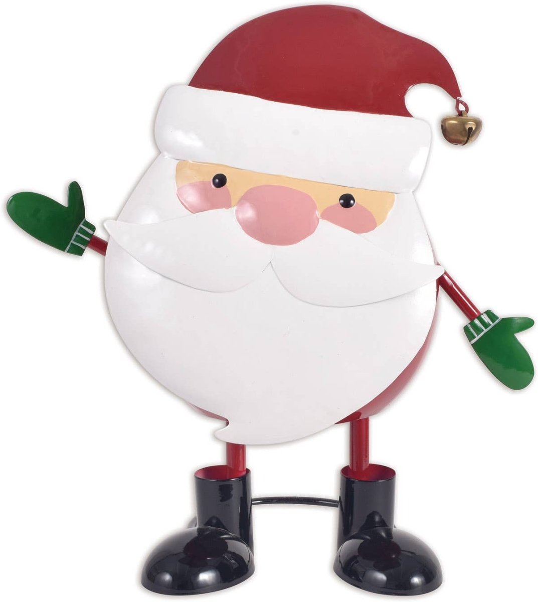 Santa Tabletop - Nifty Decor & More
