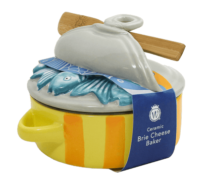 Sardine Can Brie Baker - Nifty Decor & More