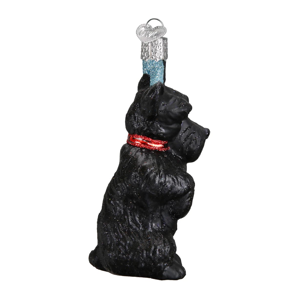 Scottish Terrier Ornament - Nifty Decor & More