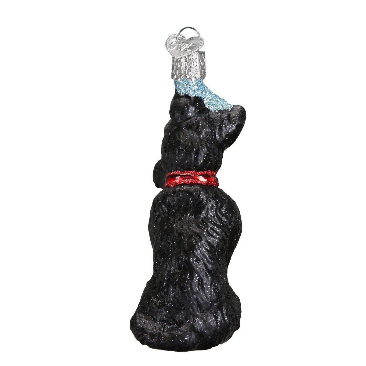 Scottish Terrier Ornament - Nifty Decor & More