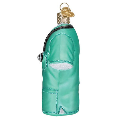 Scrubs Ornament - Nifty Decor & More