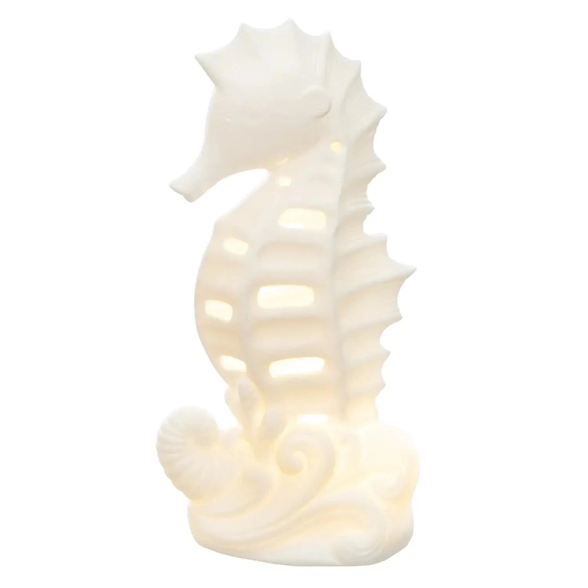 Seahorse LED Decorative Figurine - Nifty Decor & More
