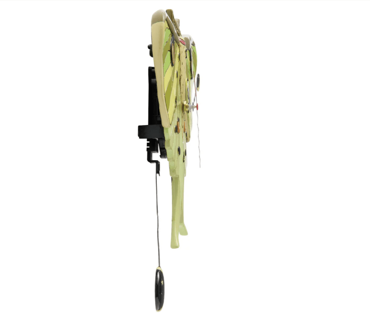 Selene Wall Clock - Nifty Decor & More