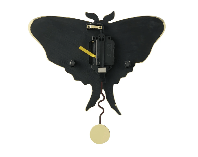 Selene Wall Clock - Nifty Decor & More