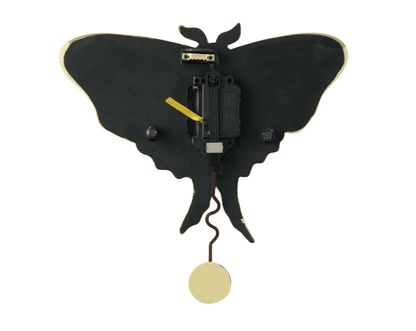Selene Wall Clock - Nifty Decor & More